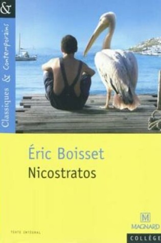 Cover of Nicostratos