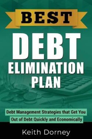 Cover of Best Debt Elimination Plan