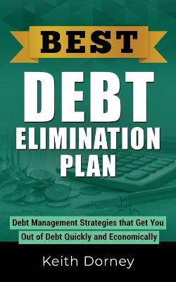 Cover of Best Debt Elimination Plan