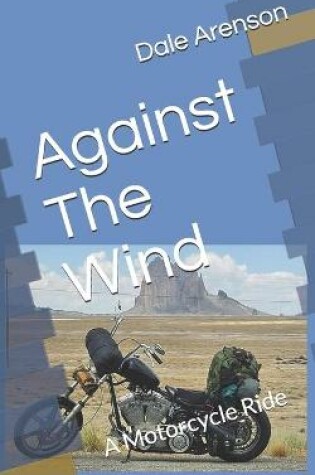 Cover of Against The Wind