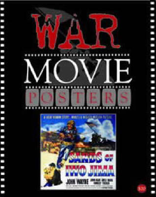 Cover of Vintage War Movie Posters