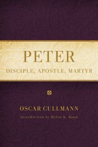 Cover of Peter