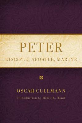 Book cover for Peter