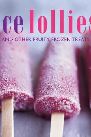 Cover of Ice Lollies