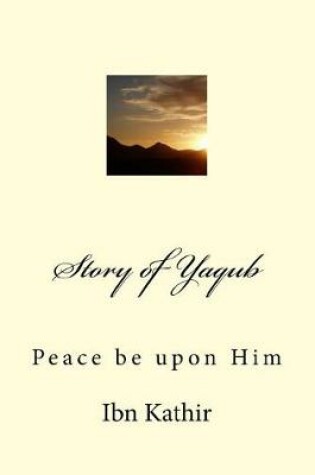 Cover of Story of Yaqub
