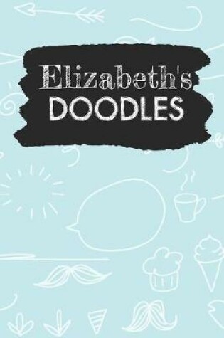 Cover of Elizabeth's Doodles