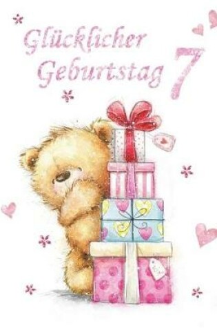 Cover of Glucklicher Geburtstag 7