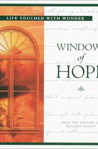 Cover of Windows of Hope