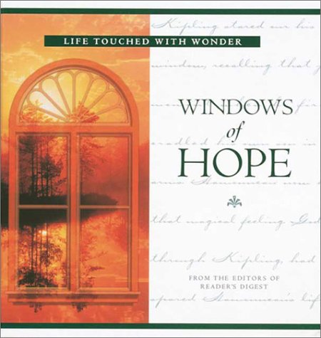 Book cover for Windows of Hope