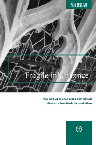 Cover of A Fragile Inheritance