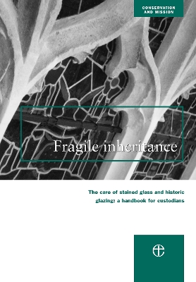 Cover of A Fragile Inheritance