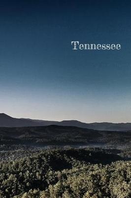 Cover of Tennessee