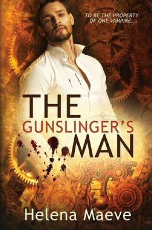 Cover of The Gunslinger's Man