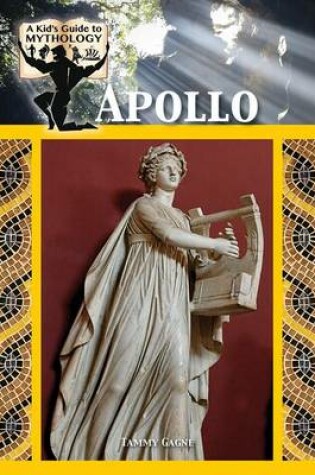 Cover of Apollo