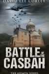 Book cover for Battle of the Casbah