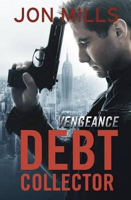 Book cover for Debt Collector - Vengeance