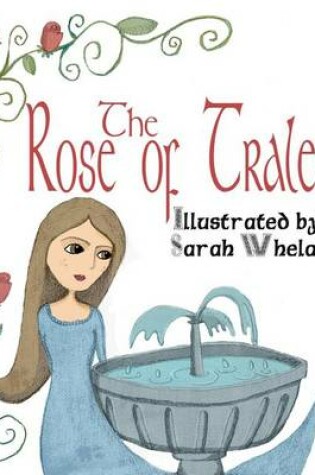 Cover of The Rose of Tralee