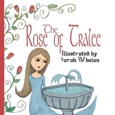 Book cover for The Rose of Tralee