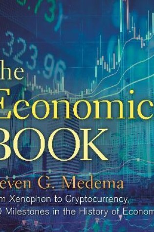 Cover of The Economics Book