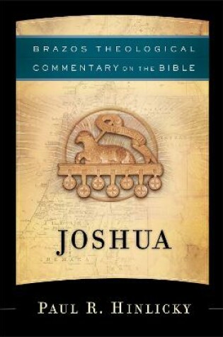 Cover of Joshua