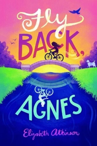 Cover of Fly Back, Agnes