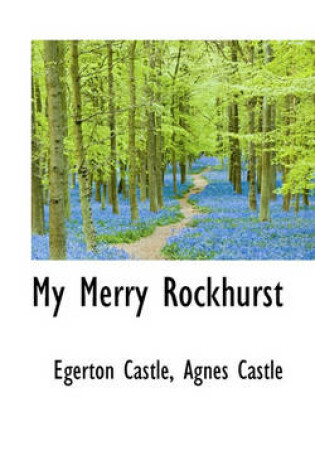 Cover of My Merry Rockhurst