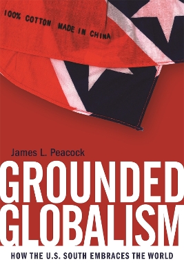 Cover of Grounded Globalism