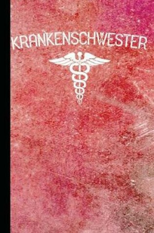Cover of Krankenschwester