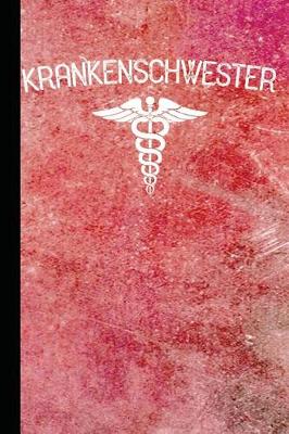 Book cover for Krankenschwester