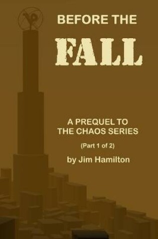 Cover of Before the Fall