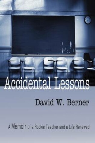 Cover of Accidental Lessons