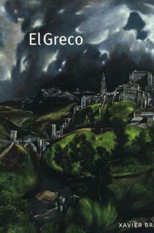 Cover of El Greco