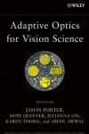 Book cover for Adaptive Optics for Vision Science