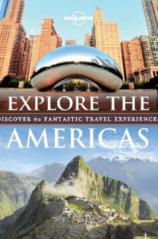 Cover of Explore The Americas
