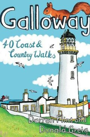 Cover of Galloway