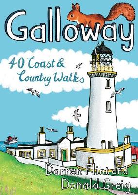 Cover of Galloway