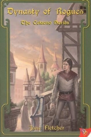 Cover of Dynasty of Rogues