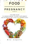 Book cover for Food for Pregnancy Volume 3
