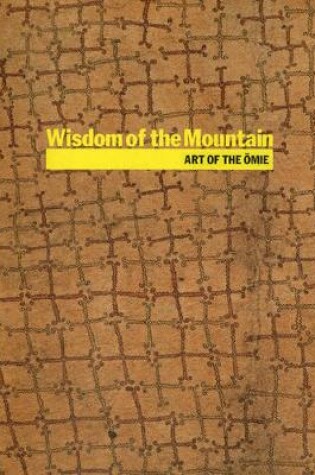 Cover of Wisdom of the Mountain