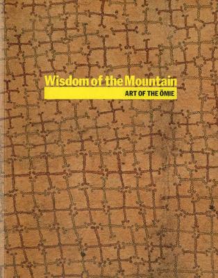 Book cover for Wisdom of the Mountain