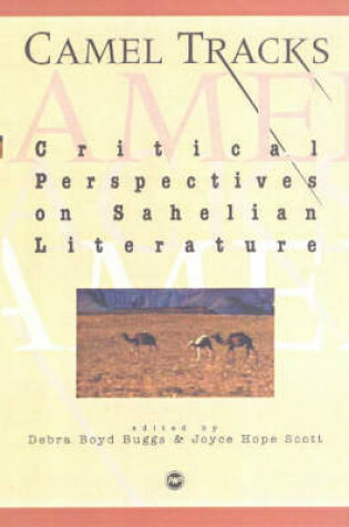 Cover of Camel Tracks