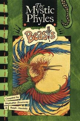 Cover of The Mystic Phyles: Beasts