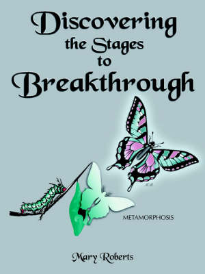 Book cover for Discovering the Stages to Breakthrough