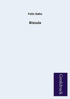Book cover for Bissula