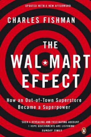 Cover of The Wal-Mart Effect