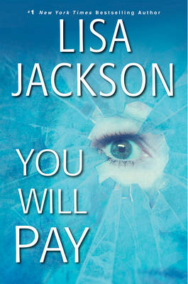 Book cover for You Will Pay - NO RIGHTS