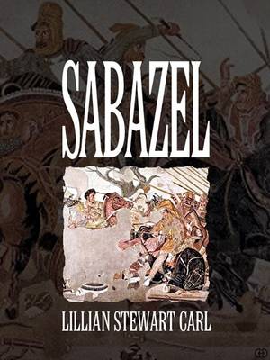 Book cover for Sabazel [Book 1 of the Sabazel Series]