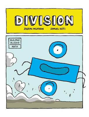 Cover of Division