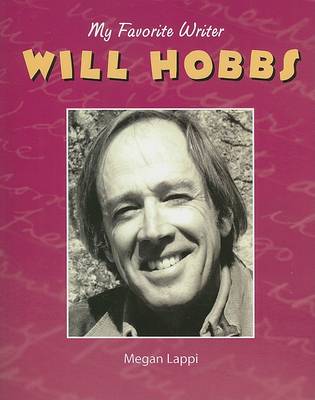 Book cover for Will Hobbs
