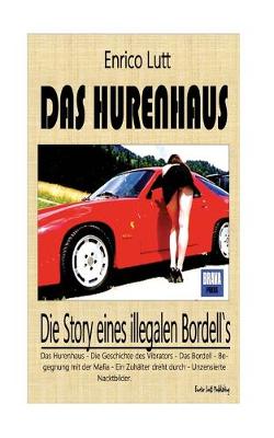 Cover of Das Hurenhaus